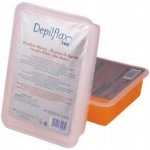 DEPILFLAX 100 PARAFFIN S BAMBUCKÝM MÁSLEM 500 g – Sleviste.cz