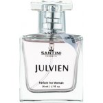 Santini Cosmetic Julvien parfémovaná voda dámská 50 ml – Hledejceny.cz