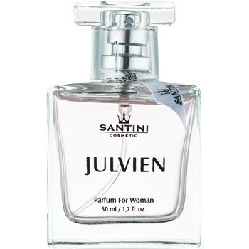 Santini Cosmetic Julvien parfémovaná voda dámská 50 ml