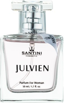 Santini Cosmetic Julvien parfémovaná voda dámská 50 ml od 288 Kč -  Heureka.cz