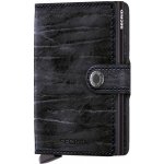 Secrid Miniwallet Dutch Martin Night Blue – Zboží Živě