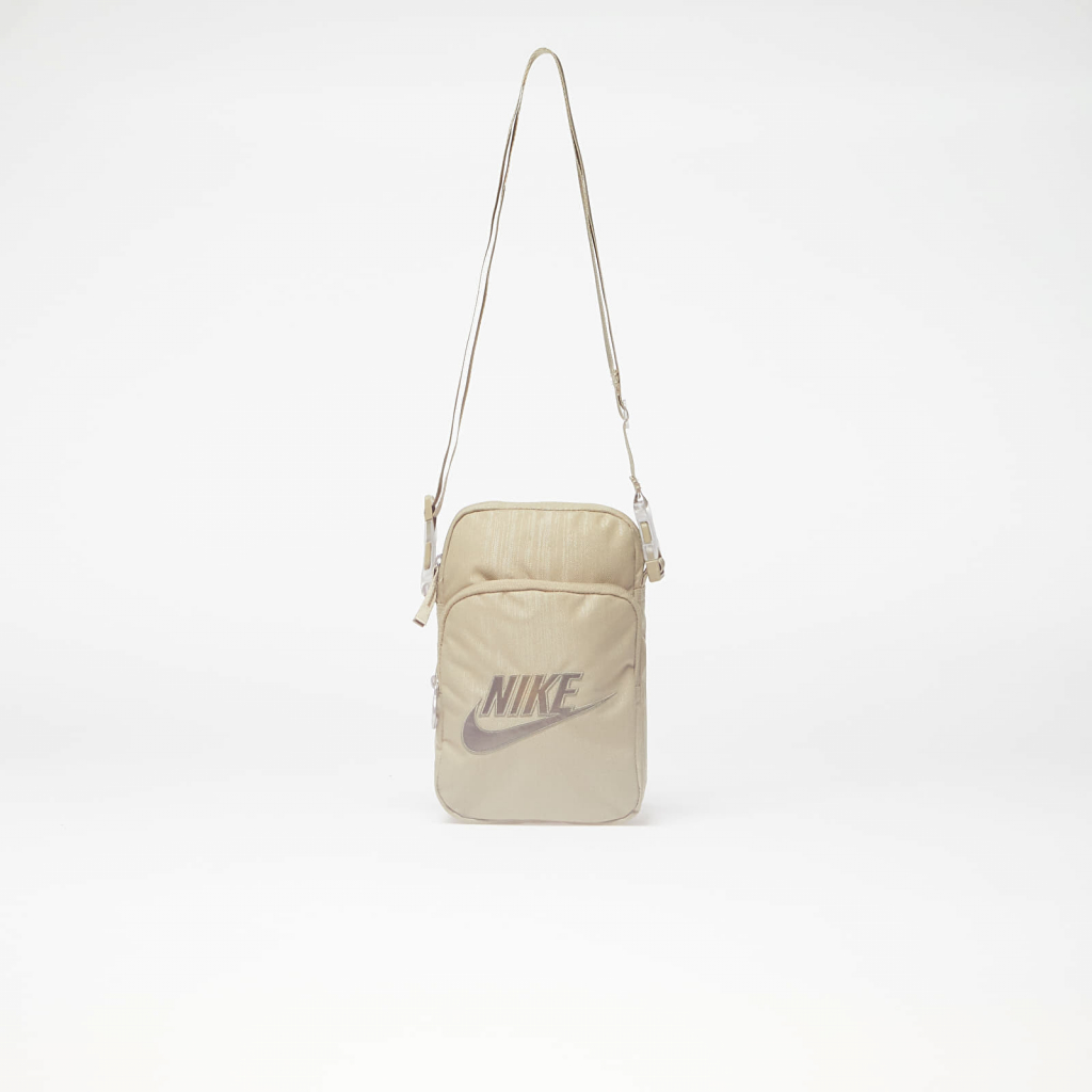 Nike Heritage Crossbody Bag Neutral Olive/ Neutral Olive/ Medium Olive 4 l