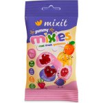 MIXIT Ovocné Mixies přírodní želé bonbony 35 g – Sleviste.cz