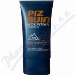 Piz Buin Mountain Suncream SPF30 40 ml – Hledejceny.cz