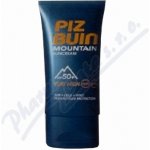 Piz Buin Mountain Suncream SPF30 40 ml – Zboží Dáma