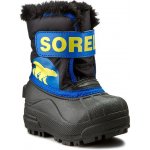 Sorel zimní Childrens Snow Commander – Zbozi.Blesk.cz