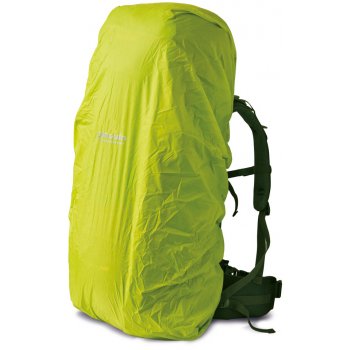 Pinguin Pláštěnka Raincover 15-35L Yellow Green