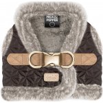 MILK&PEPPER Postroj pro psy Yuri – Zboží Mobilmania