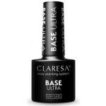 Claresa UV/LED Base Ultra podkladový lak pro gelové nehty 5 g – Sleviste.cz