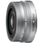Nikon Nikkor Z DX 16-50mm f/3.5-6.3 VR – Hledejceny.cz