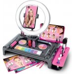 Clementoni CRAZY CHIC Studio Make-up – Zboží Dáma