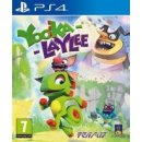 Yooka-Laylee