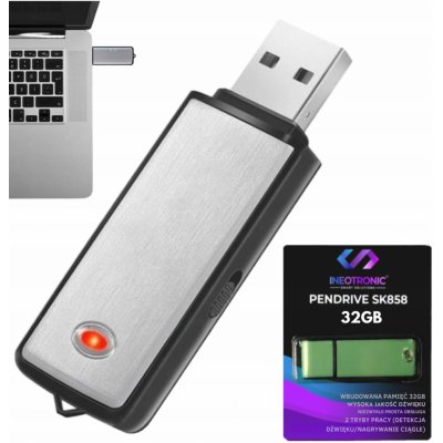 Ineotronic SK-858 – Sleviste.cz