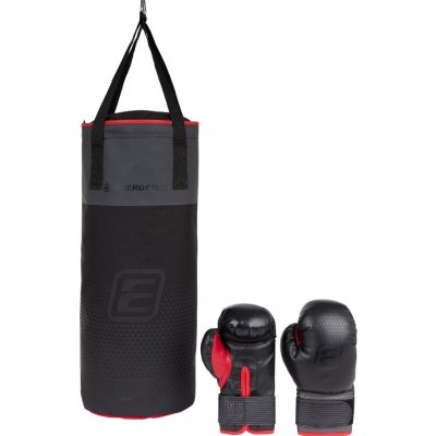 Energetics Boxing Set Junior – Sleviste.cz