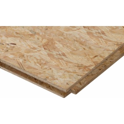 Kronospan OSB 3 N + F B 2500 x 625 x 12 mm ks