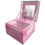 SPARKYSŠperkovnice s hudbouKočka – Zboží Dáma