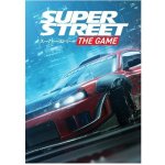 Super Street: The Game – Zboží Dáma