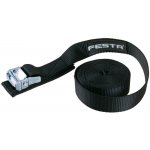Pás upínací FESTA 1.5" (38mm)x4m PE 51046 – Zboží Dáma