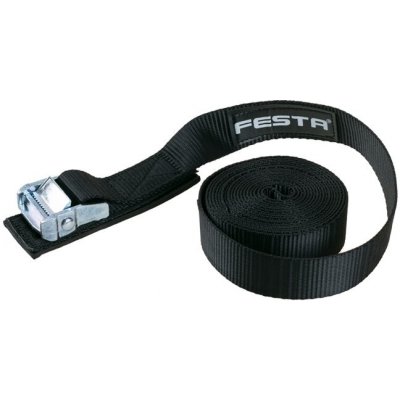 Pás upínací FESTA 1.5" (38mm)x4m PE 51046 – Zboží Dáma