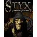 Styx: Masters of Shadows