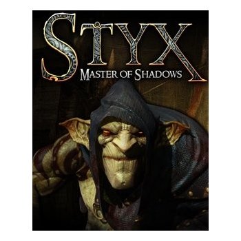 Styx: Masters of Shadows