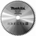 Makita pilový kotouč na hliník 260x30x70T TCT D-73003 – Sleviste.cz