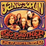 Joplin Janis - Live At Winterland '68 CD – Hledejceny.cz