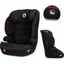 Lionelo Lars i-Size 2023 Black Red