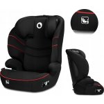 Lionelo Lars i-Size 2023 Black Red – Zboží Dáma Lionelo Lars i-Size 2023 Black Red – Zboží Dáma