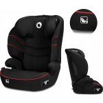 Lionelo Lars i-Size 2023 Black Red – Sleviste.cz