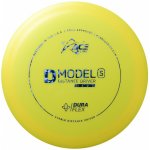 Prodigy Disc DuraFlex D Model S Bílá – Zbozi.Blesk.cz