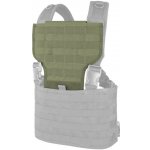 Condor Outdoor Panel přídavný Molle pro vesty MCR zelený – Hledejceny.cz