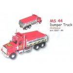 Seva Monti System 44 Dumper Truck – Zboží Živě