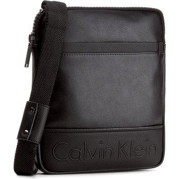 Calvin Klein black Label Bennet Flat Crossove K50K502828