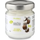 Kulau bio kokosový olej RAW 35 ml