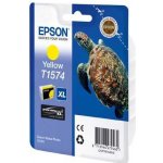 Epson T1574 - originální – Zbozi.Blesk.cz