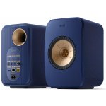 KEF LSX II – Sleviste.cz