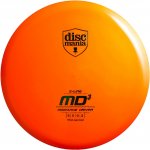 Discmania S-Line MD3 Oranžová – Zboží Dáma