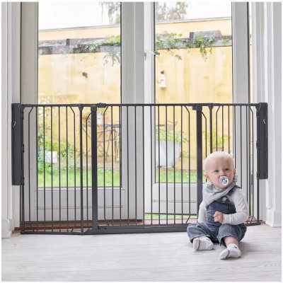 BabyDan Carl Wide černá – Sleviste.cz