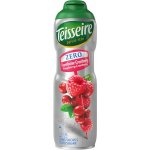 Teisseire raspberry & cranberry 0% 600 ml – Zboží Dáma