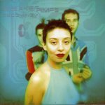 Sneaker Pimps - Becoming X CD – Hledejceny.cz