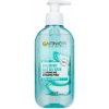 Odličovací přípravek Garnier Skin Naturals Hyaluronic Aloe čistící gel 200 ml