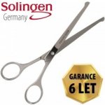 Alcoso Mars Nůžky zahnuté kapkovité špičky 16,8 cm – Hledejceny.cz