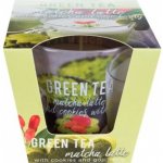 Bartek Candles Green Tea Matcha Latte 115 g – Hledejceny.cz