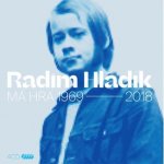 Hladík Radim - Má hra 1969-2018 4CD – Zboží Mobilmania