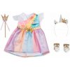 Výbavička pro panenky BABY born Fantasy Deluxe Princess Sada oblečení pro panenky