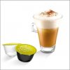 Kávové kapsle Nescafé Cappuccino k Dolce Gusto 30 ks