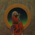 Grateful Dead - Blues For Allah CD – Hledejceny.cz