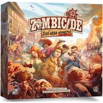 ADC Blackfire Zombicide: Živí nebo nemrtví – Zboží Mobilmania