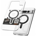 Spigen OneTap Ring Magnetic Plate MagSafe kroužek Carbon – Zboží Živě